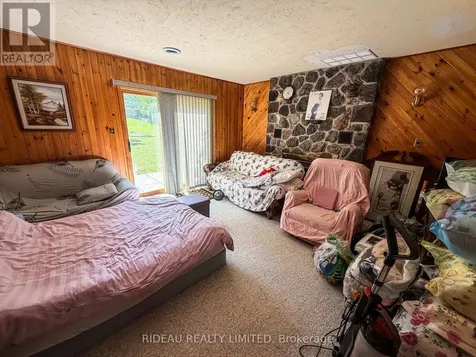 17 Mountain Road Westport ON K0G 1X0