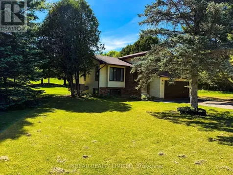 17 Mountain Road Westport ON K0G 1X0