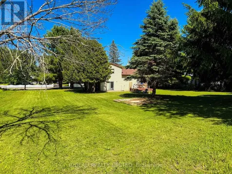 17 Mountain Road Westport ON K0G 1X0