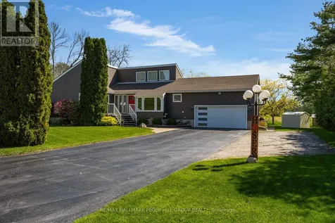 5445 Fawn Bay Road Ramara ON L3V 0N2