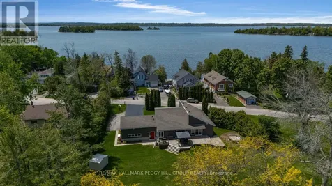 5445 Fawn Bay Road Ramara ON L3V 0N2