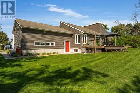 5445 Fawn Bay Road Ramara ON L3V 0N2
