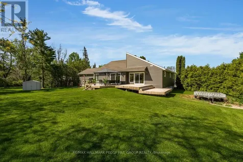 5445 Fawn Bay Road Ramara ON L3V 0N2