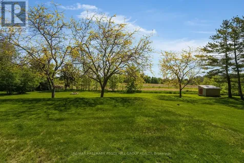 5445 Fawn Bay Road Ramara ON L3V 0N2