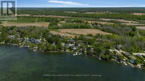 5445 Fawn Bay Road Ramara ON L3V 0N2