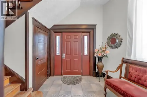 500 Wallace Street Wallaceburg ON N8A 1L1