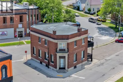 500 Wallace Street Wallaceburg ON N8A 1L1