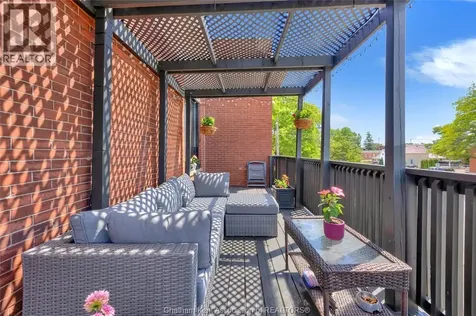 500 Wallace Street Wallaceburg ON N8A 1L1