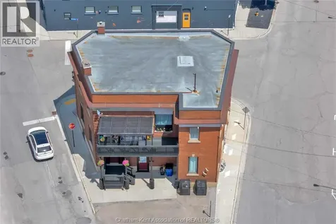 500 Wallace Street Wallaceburg ON N8A 1L1