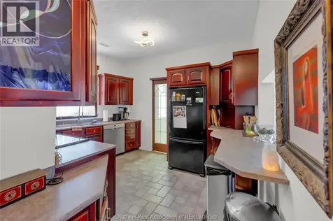 500 Wallace Street Wallaceburg ON N8A 1L1