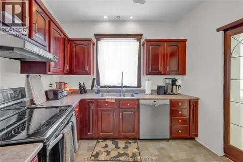 500 Wallace Street Wallaceburg ON N8A 1L1
