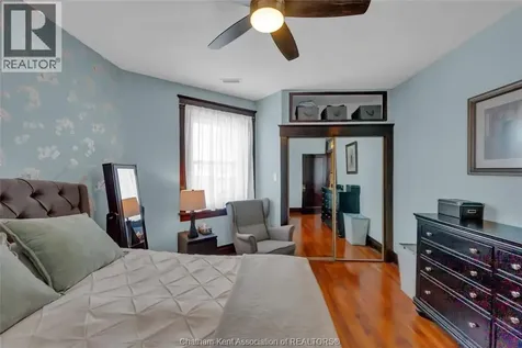 500 Wallace Street Wallaceburg ON N8A 1L1