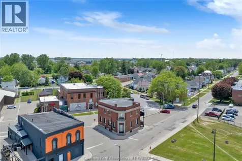 500 Wallace Street Wallaceburg ON N8A 1L1