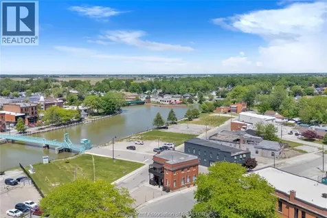 500 Wallace Street Wallaceburg ON N8A 1L1