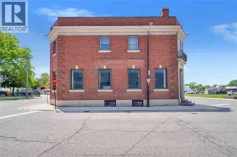 500 Wallace Street Wallaceburg ON N8A 1L1