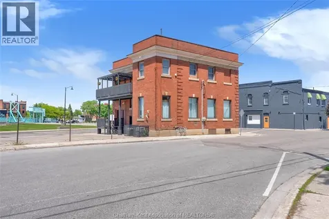 500 Wallace Street Wallaceburg ON N8A 1L1