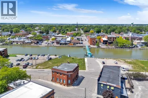 500 Wallace Street Wallaceburg ON N8A 1L1