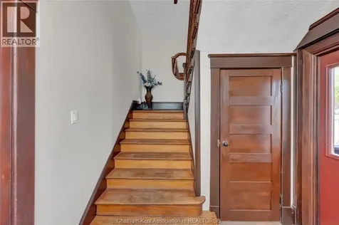 500 Wallace Street Wallaceburg ON N8A 1L1