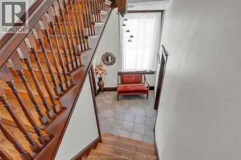 500 Wallace Street Wallaceburg ON N8A 1L1