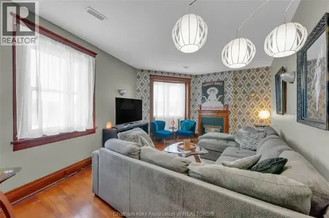 500 Wallace Street Wallaceburg ON N8A 1L1