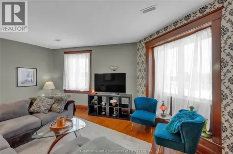 500 Wallace Street Wallaceburg ON N8A 1L1
