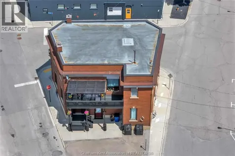 500 Wallace Street Wallaceburg ON N8A 1L1