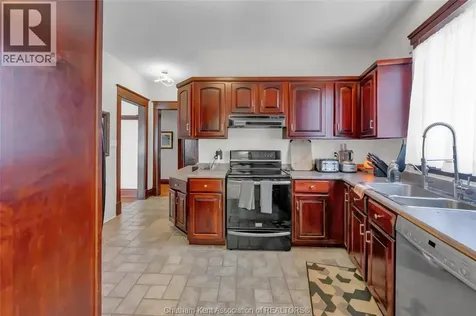 500 Wallace Street Wallaceburg ON N8A 1L1