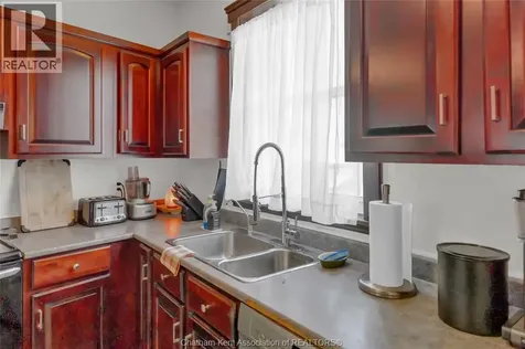 500 Wallace Street Wallaceburg ON N8A 1L1