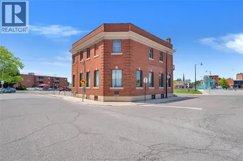 500 Wallace Street Wallaceburg ON N8A 1L1