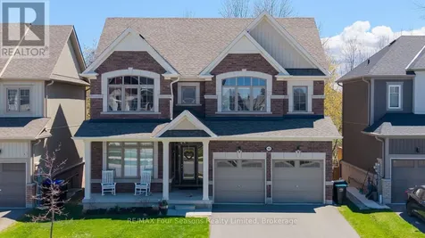 40 Kirby Avenue Collingwood ON L9Y 3W8