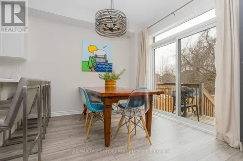 40 Kirby Avenue Collingwood ON L9Y 3W8