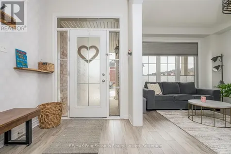 40 Kirby Avenue Collingwood ON L9Y 3W8