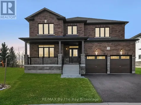 50 Amber Drive Wasaga Beach ON L9Z 0R8