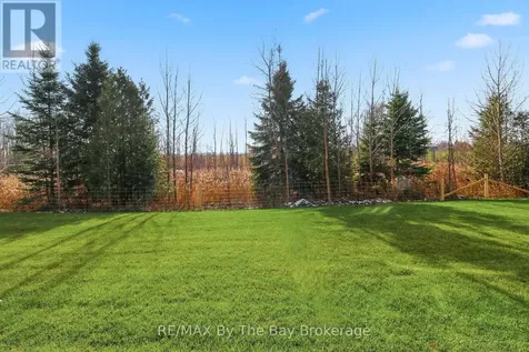 50 Amber Drive Wasaga Beach ON L9Z 0R8