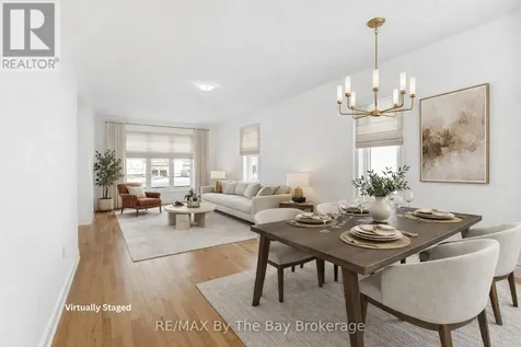 50 Amber Drive Wasaga Beach ON L9Z 0R8