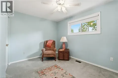1347 Fisher Avenue Burlington ON L7P 2L7