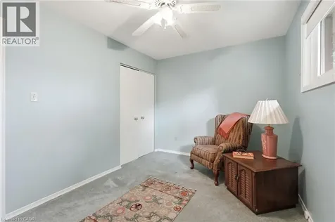 1347 Fisher Avenue Burlington ON L7P 2L7