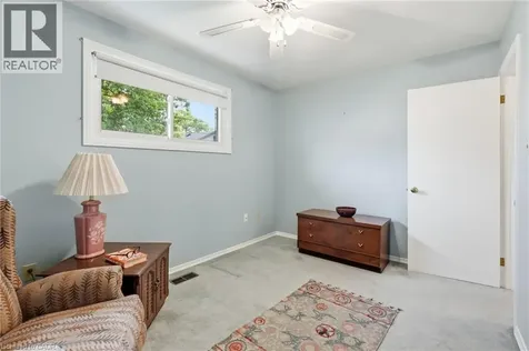 1347 Fisher Avenue Burlington ON L7P 2L7