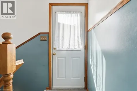 1347 Fisher Avenue Burlington ON L7P 2L7