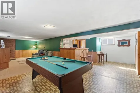 1347 Fisher Avenue Burlington ON L7P 2L7