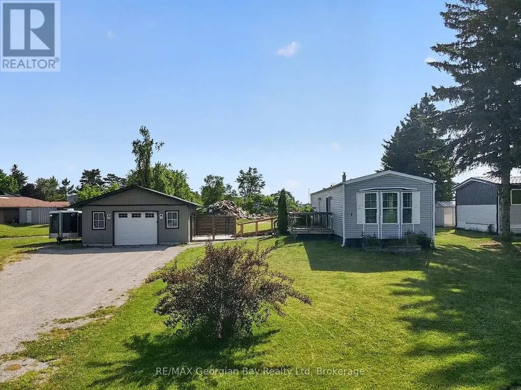1 Maple Lane Midland ON L4R 0B9