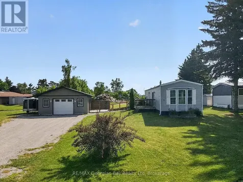 1 Maple Lane Midland ON L4R 0B9