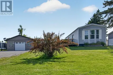 1 Maple Lane Midland ON L4R 0B9
