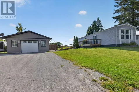 1 Maple Lane Midland ON L4R 0B9
