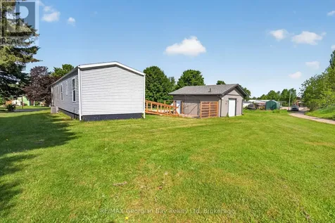 1 Maple Lane Midland ON L4R 0B9