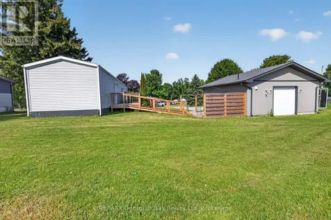 1 Maple Lane Midland ON L4R 0B9