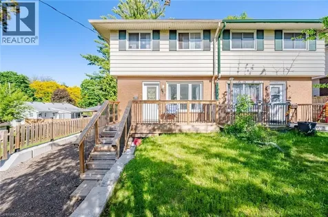 188 Edward Street Cambridge ON N3C 1K5