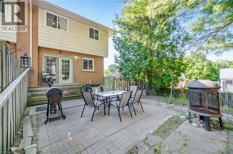 188 Edward Street Cambridge ON N3C 1K5