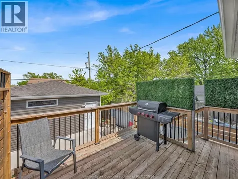 702 Lesperance Road Tecumseh ON N8N 1W7