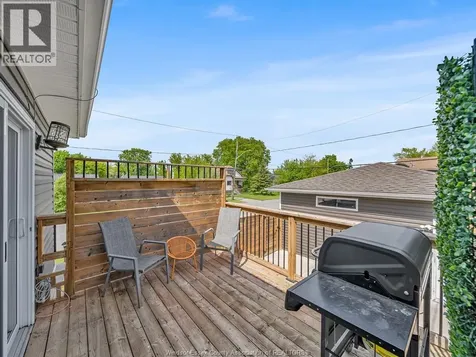 702 Lesperance Road Tecumseh ON N8N 1W7